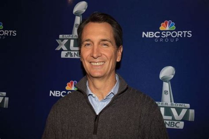 Cris Collinsworth Net Worth