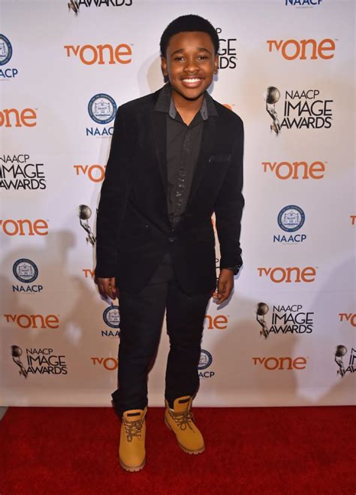 Curtis Harris Net Worth