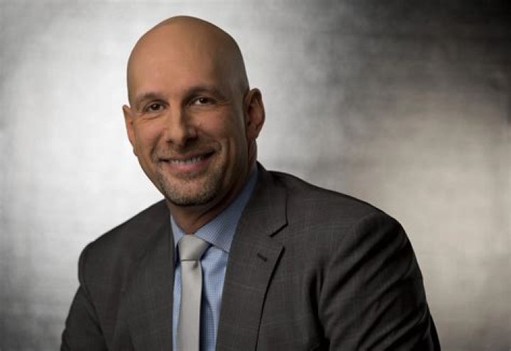 Dan Shulman ESPN, Bio, Wiki, Age, Wife, Blue Jays, Podcast, Salary, and Net Worth