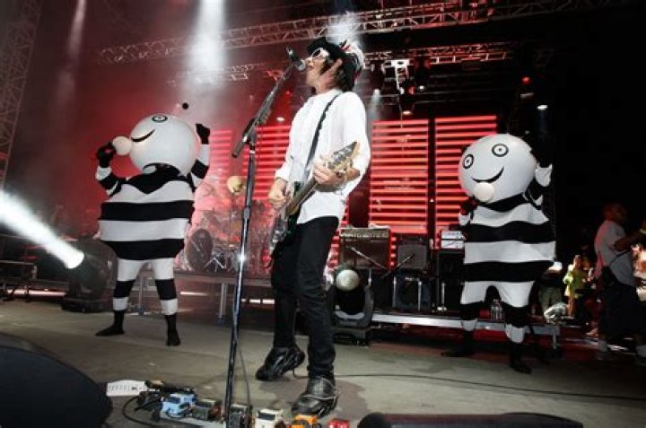 Daniel Ash Net Worth