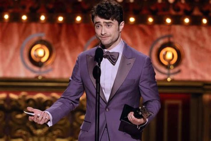 Daniel Radcliffe on How He Ended up Dancing in Drag Outfit for 'Miracle Workers'