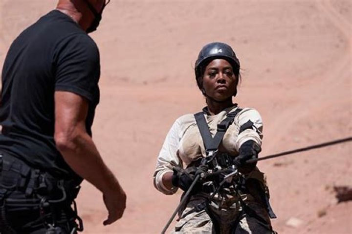 Danny Amendola Threatens to Quit Fox's 'Special Forces' — Does He Leave?