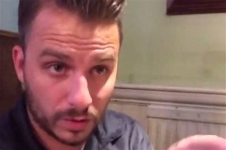 Dapper Laughs Net Worth
