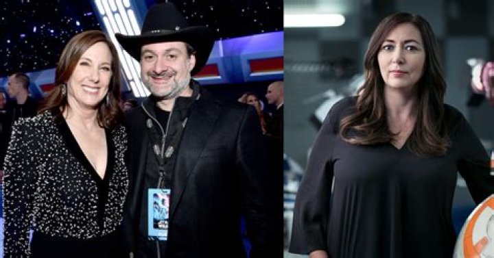 Dave Filoni Net Worth – How Much is Filoni Worth?