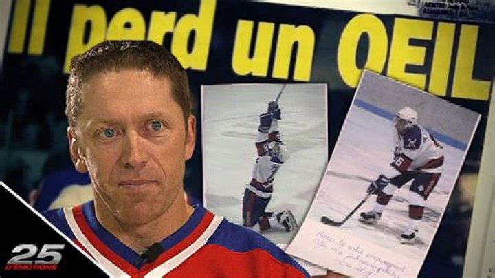 David Alexandre Beauregard Accident Led To Hockey Career End: Where Is He Now?