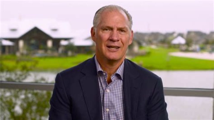 David Andrews Net Worth 2024