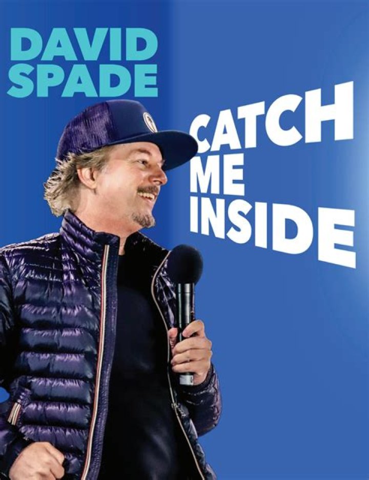 David Spade Net Worth & Lifestyle