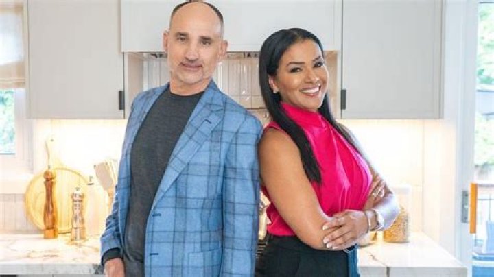 David Visentin Age 53, Gay Rumors Finally Debunked By Wife? Details