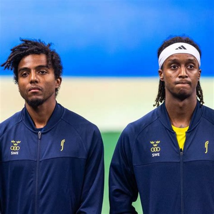 Davis Cup: Who Are Mikael Ymer Parents? Their Nationality -Everything To Know