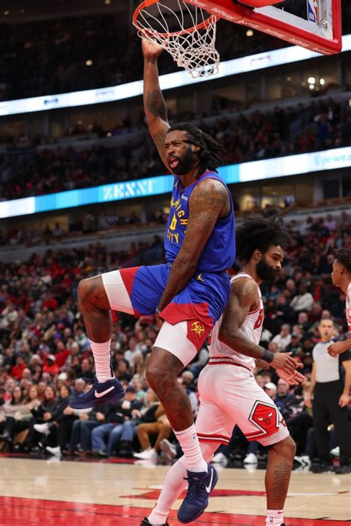 Deandre Brackensick Net Worth