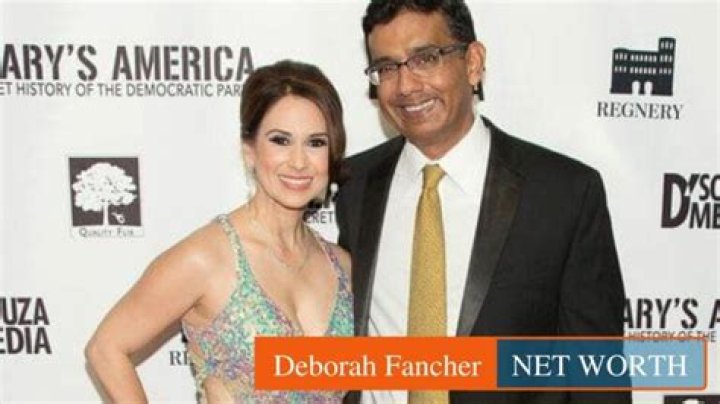 Deborah Fancher Age, Net Worth & All Biography