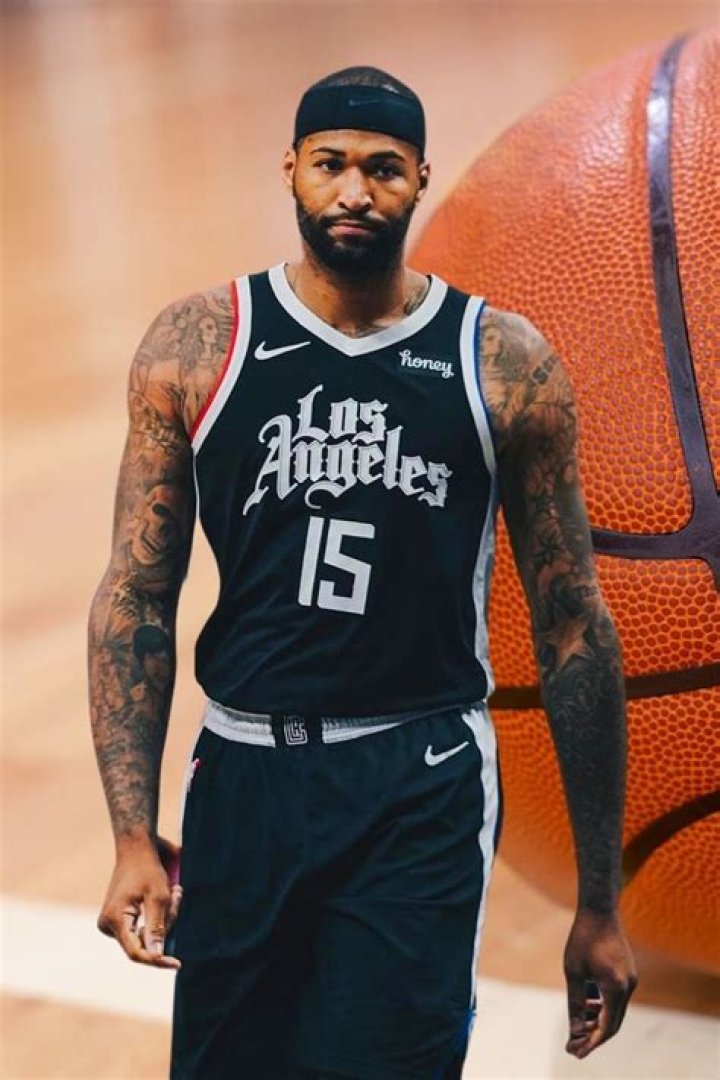 Demarcus Cousins Net Worth – How Much is Cousins Worth?
