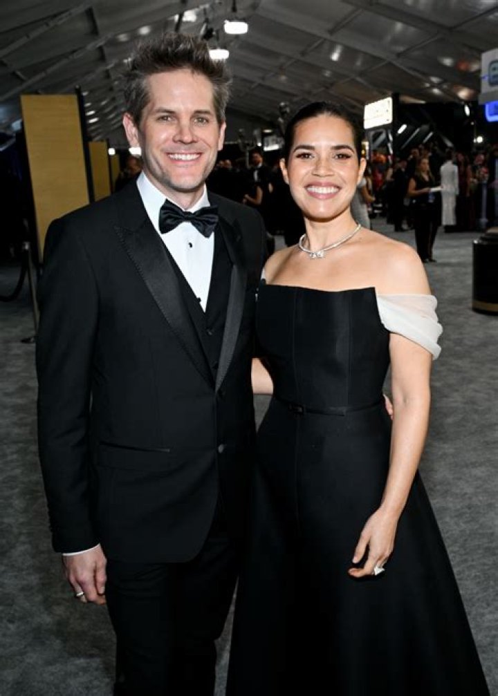 Details About Ryan Piers Williams