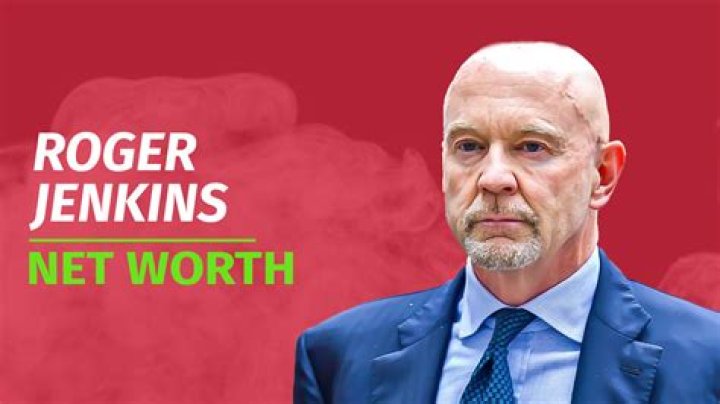 Diana Jenkins Net Worth 2024