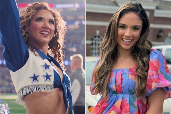 Dianna De La Garza Net Worth 2024