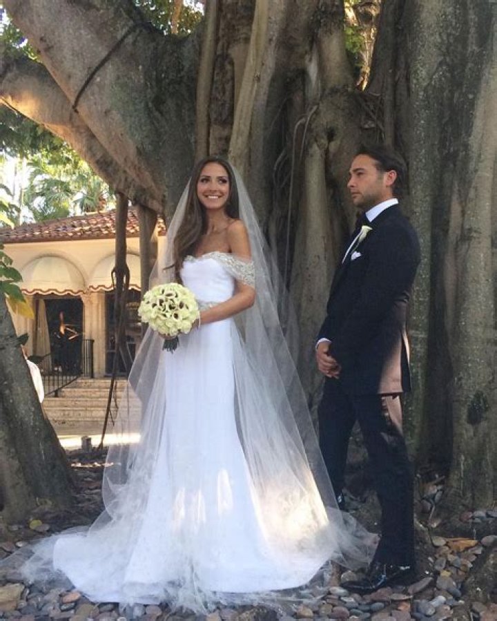 Did He Cheat On Arielle Charnas?