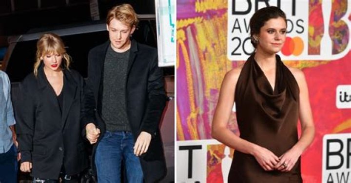 Did Joe Alwyn Cheat on Taylor Swift With Alison Oliver? Theory