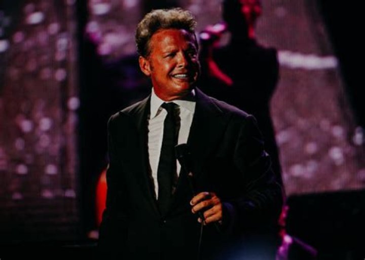 Did Singer Luis Miguel’s Dad Kill His Mother? What Really Happened?