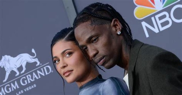 Did Travis Scott Cheat on Kylie Jenner? Who Is Rojean Kar?