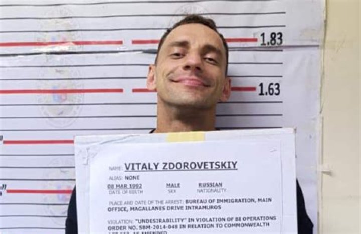 Did Vitaly And Fousey Fight? Relationship Between Streamers