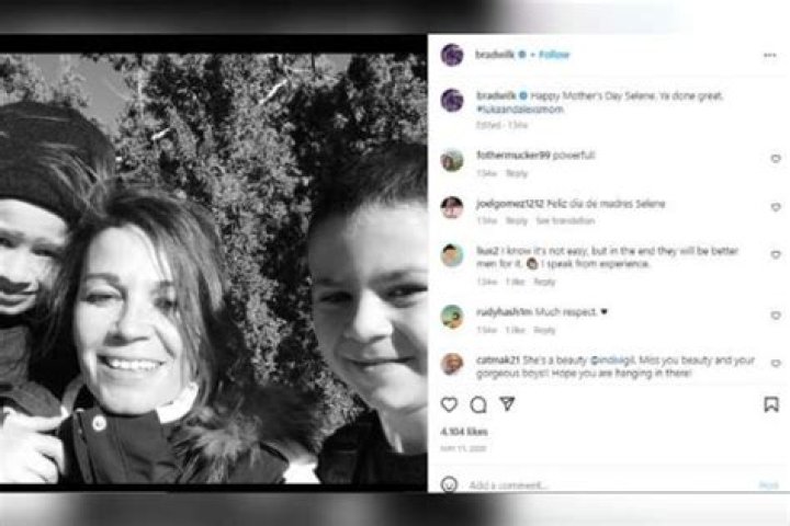 Did You Know Brad Wilk Is A Proud Father Of Three Children?