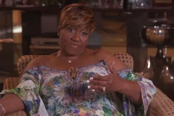 
Did You Know Usher’s Mother Jonnetta Patton Is A Manager?
