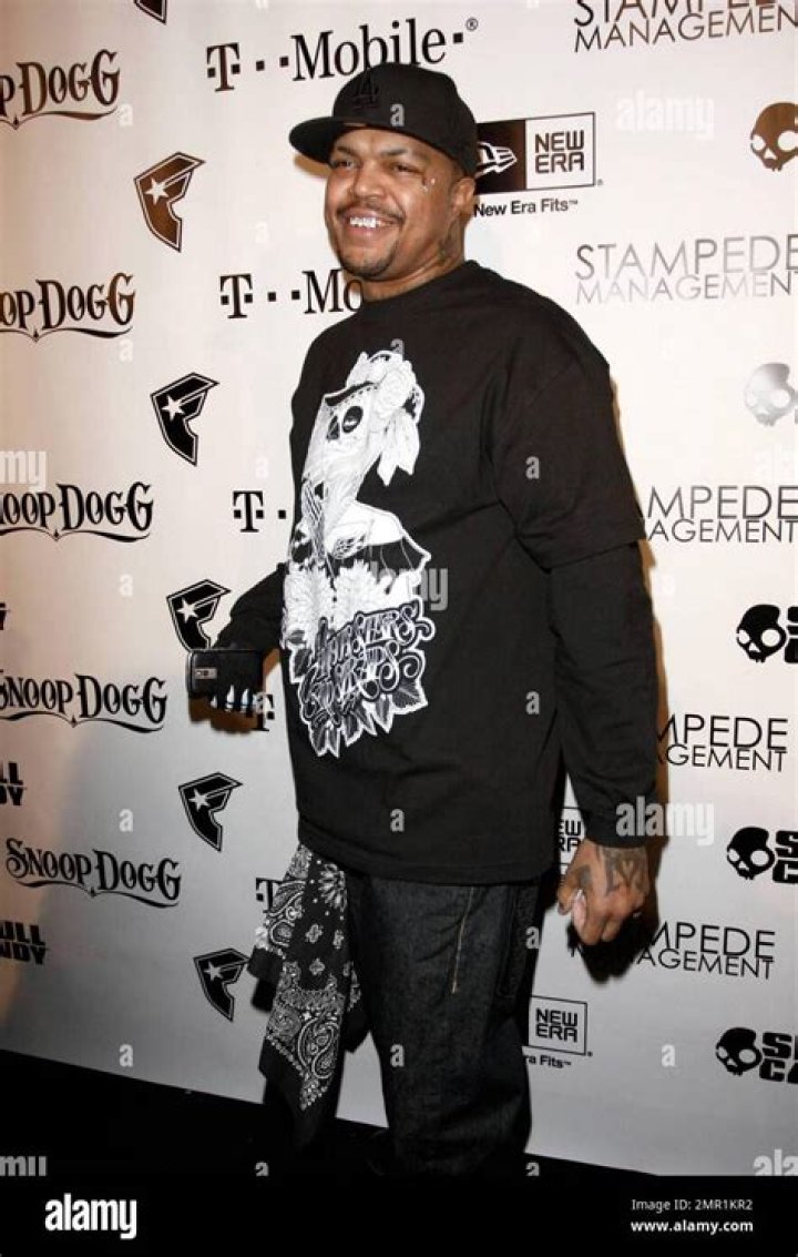 DJ Paul’s biography, net worth, fact, career, awards and life story