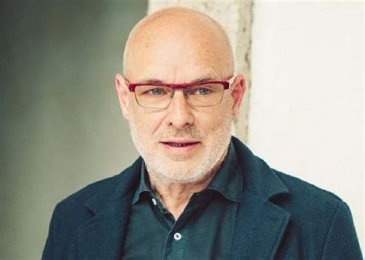 Does Brian Eno Have a Wife? Here Is Everything We Know