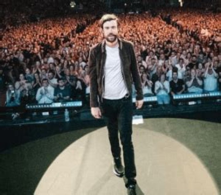 Does Jack Whitehall Have A Disability? Weight Loss