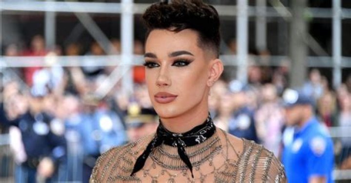 Does James Charles Have a Boyfriend? — Details on the YouTube Star