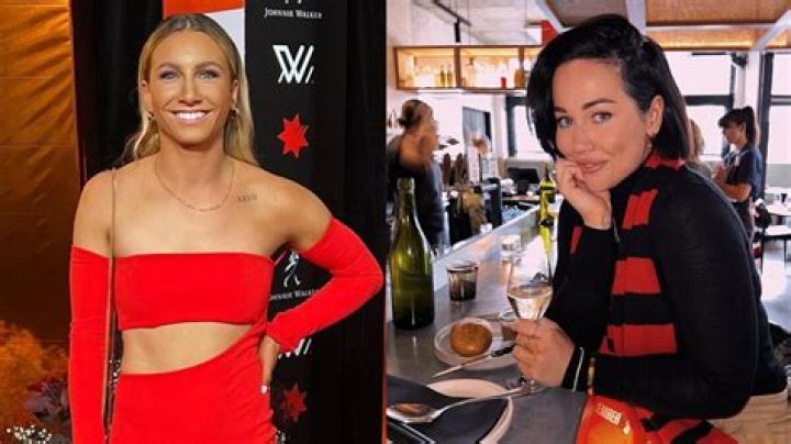 Does Jaryd Cachia Have A New Girlfriend? Everything About The AFL Star