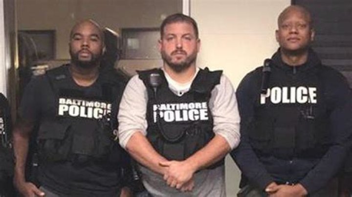 Does Wayne Jenkins Baltimore Have A Wife? Explore His Family And Wikipedia