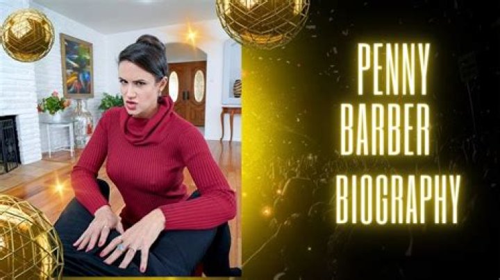 Dominique Barber Net Worth