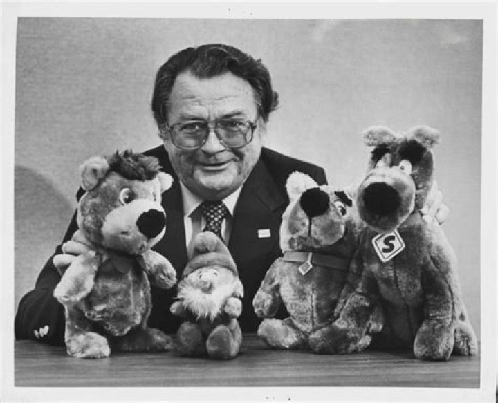 Don Messick – Biography, Facts & Life Story