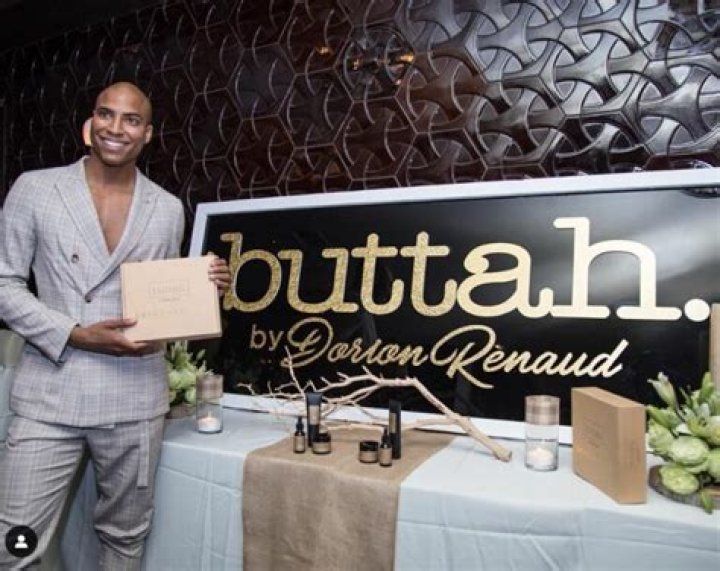 Dorion Renaud Bio, Wiki, Age, Family, Wife, CEO Buttahskin and Net Worth