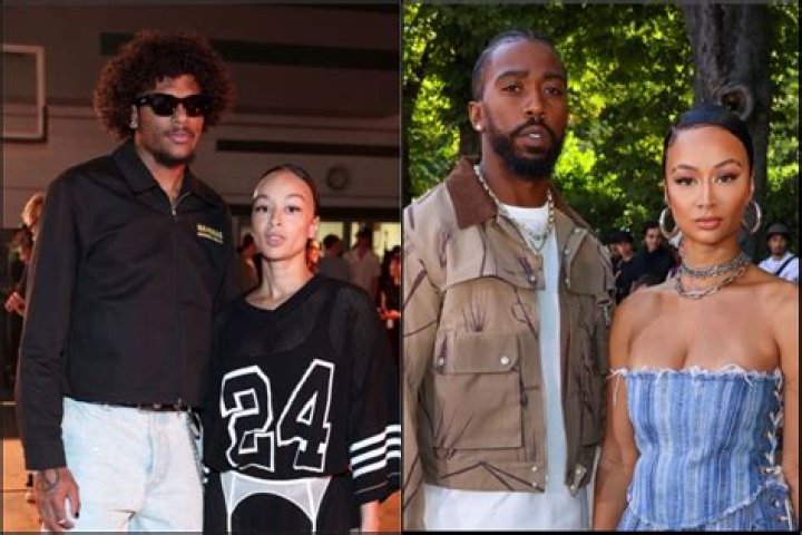 Draya Michele: Tyrod Taylor’s Girlfriend, Age, Wiki, Biography, Net Worth, Parents, Husband
