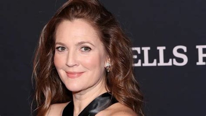 Drew Barrymore Revealed That She Got Her First (Illegal) Tattoo at *This* Age