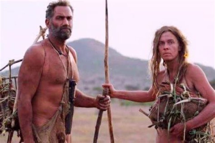 Dual Survival E.J Snyder wiki/bio, wife, kids, net worth.