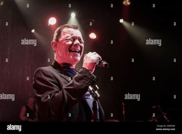 Duncan Campbell (UB40) Wiki, Bio, Age, Family, Wife, (Hospitalized, Net Worth and Songs