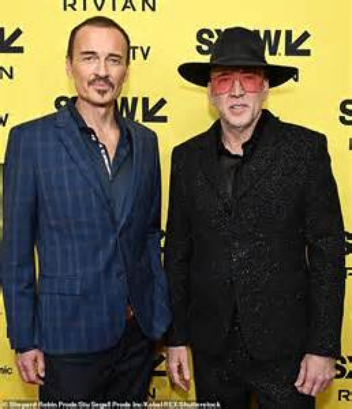 Dylan Walsh Actor, Bio, Wiki, Age, Wife, Movies, Tv Shows, And Net Worth