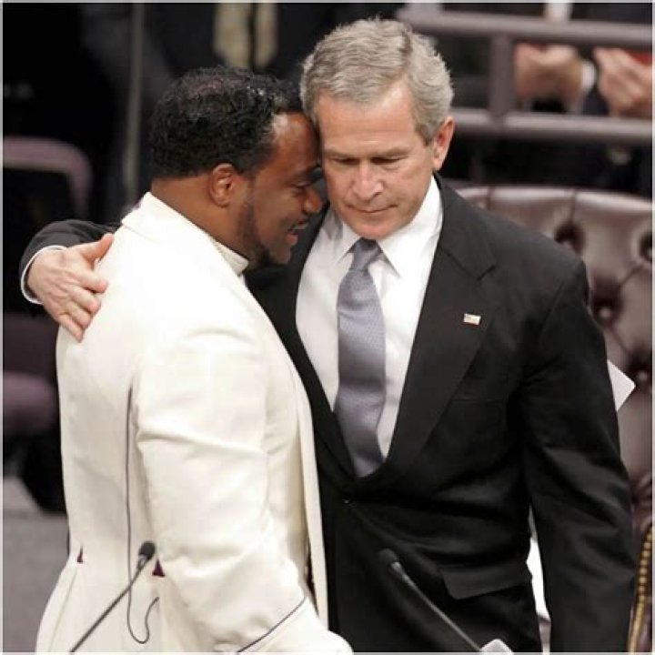 Eddie Long Net Worth