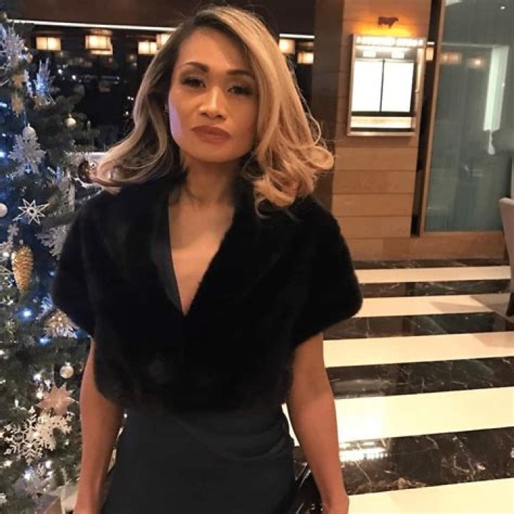 Elaine Chappelle Net Worth