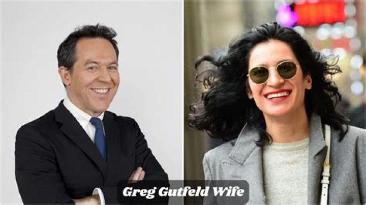 Elena Moussa (Greg Gutfeld Wife) Wikipedia, Bio, Age, Height, Weight, Husband, Net Worth, Career, Facts