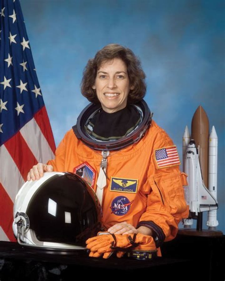 Ellen Ochoa Death Rumor: Is NASA Astronaut Dead Or Alive?