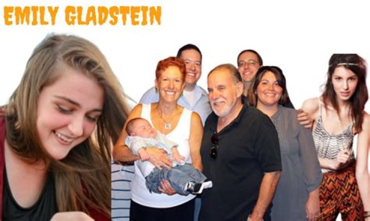Emily Gladstein Wikipedia And Age: How Was She?