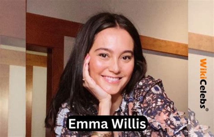 Emma Willis – Biography, Facts & Life Story