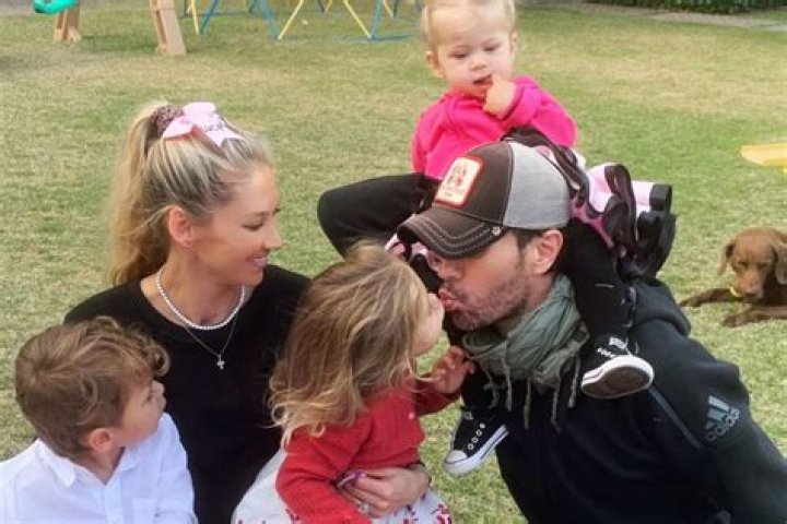 Enrique Tarrio Wife: Is Enrique Tarrio married?