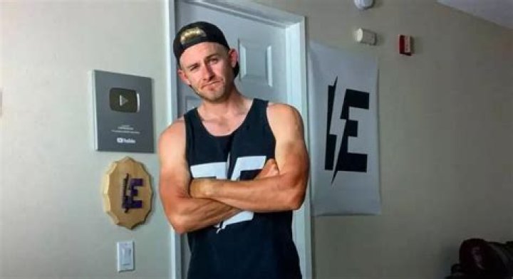 Erik Lamkin Net Worth