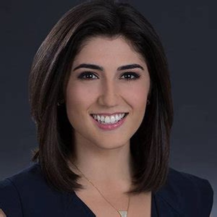 Erika Gonzalez NBC, Bio, Wiki, Age, Height, Husband, Salary, and Net Worth