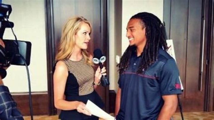 Erin Hartigan Fox Sports, Bio, Wiki, Age, Height, Husband, Salary, and Net Worth